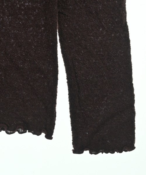 IENA LA BOUCLE（イエナラブークル）Tシャツ・カットソー 紫 サイズ:F レディース/2200677876115