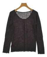 IENA LA BOUCLE（イエナラブークル）Tシャツ・カットソー 紫 サイズ:F レディース/2200677876115