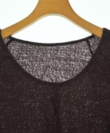 IENA LA BOUCLE（イエナラブークル）Tシャツ・カットソー 紫 サイズ:F レディース/2200677876115