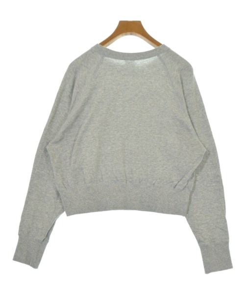 IENA LA BOUCLE（イエナラブークル）スウェット グレー サイズ:F レディース/2200677876160
