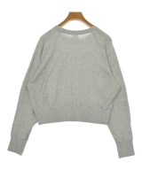IENA LA BOUCLE（イエナラブークル）スウェット グレー サイズ:F レディース/2200677876160