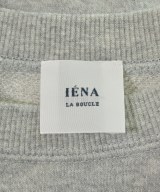 IENA LA BOUCLE（イエナラブークル）スウェット グレー サイズ:F レディース/2200677876160