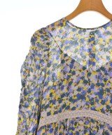 IENA LA BOUCLE（イエナラブークル）ワンピース 黄 サイズ:F レディース/2200677876184