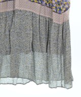 IENA LA BOUCLE（イエナラブークル）ワンピース 黄 サイズ:F レディース/2200677876184