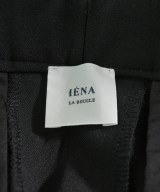 IENA LA BOUCLE（イエナラブークル）スラックス 黒 サイズ:36(S位) レディース/2200687860265