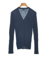 IENA LA BOUCLE（イエナラブークル）カーディガン 紺 サイズ:-(XS位) レディース/2200686913078