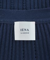 IENA LA BOUCLE（イエナラブークル）カーディガン 紺 サイズ:-(XS位) レディース/2200686913078