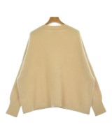 IENA LA BOUCLE（イエナラブークル）ニット・セーター ベージュ サイズ:F レディース/2200690625387
