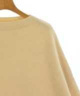 IENA LA BOUCLE（イエナラブークル）ニット・セーター ベージュ サイズ:F レディース/2200690625387