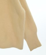 IENA LA BOUCLE（イエナラブークル）ニット・セーター ベージュ サイズ:F レディース/2200690625387