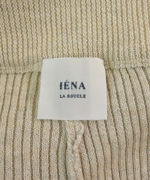 IENA LA BOUCLE（イエナラブークル）その他 ベージュ サイズ:-(M位) レディース/2200690625394