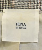 IENA LA BOUCLE（イエナラブークル）カジュアルジャケット グレー サイズ:-(M位) レディース/2200686049029