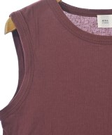 IENA LA BOUCLE（イエナラブークル）ノースリーブ 赤 サイズ:-(S位) レディース/2200689771217