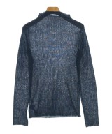 IENA LA BOUCLE（イエナラブークル）ニット・セーター 紺 サイズ:-(M位) レディース/2200692062043