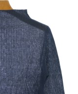 IENA LA BOUCLE（イエナラブークル）ニット・セーター 紺 サイズ:-(M位) レディース/2200692062043