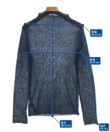 IENA LA BOUCLE（イエナラブークル）ニット・セーター 紺 サイズ:-(M位) レディース/2200692062043