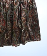IENA LA BOUCLE（イエナラブークル）ロング・マキシ丈スカート 茶 サイズ:34(XS位) レディース/2200698138049