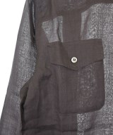 IENA LA BOUCLE（イエナラブークル）ブラウス 茶 サイズ:F レディース/2200694801152