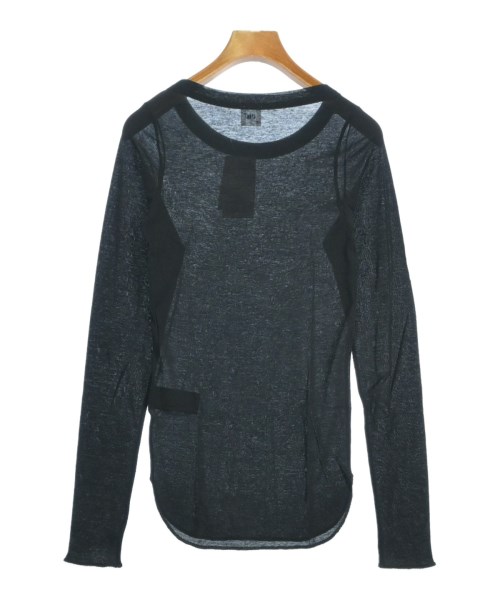 IENA LA BOUCLE（イエナラブークル）Tシャツ・カットソー 黒 サイズ:F レディース/2200694801299