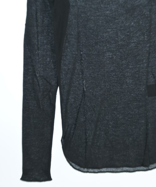 IENA LA BOUCLE（イエナラブークル）Tシャツ・カットソー 黒 サイズ:F レディース/2200694801299