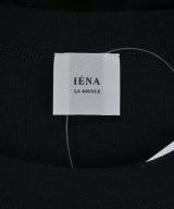 IENA LA BOUCLE（イエナラブークル）Tシャツ・カットソー 黒 サイズ:F レディース/2200694801299