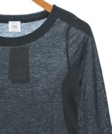 IENA LA BOUCLE（イエナラブークル）Tシャツ・カットソー 黒 サイズ:F レディース/2200694801299