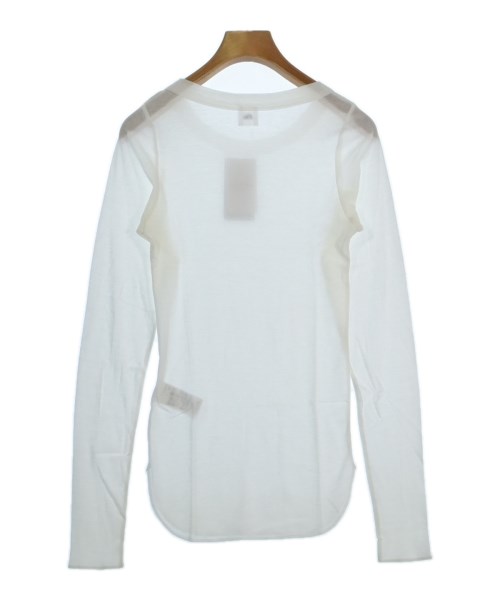 IENA LA BOUCLE（イエナラブークル）Tシャツ・カットソー 白 サイズ:F レディース/2200694801305