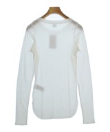 IENA LA BOUCLE（イエナラブークル）Tシャツ・カットソー 白 サイズ:F レディース/2200694801305