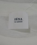 IENA LA BOUCLE（イエナラブークル）Tシャツ・カットソー 白 サイズ:F レディース/2200694801305