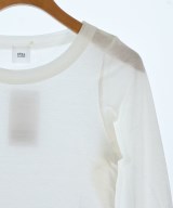 IENA LA BOUCLE（イエナラブークル）Tシャツ・カットソー 白 サイズ:F レディース/2200694801305