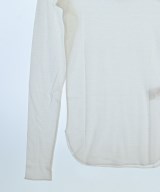 IENA LA BOUCLE（イエナラブークル）Tシャツ・カットソー 白 サイズ:F レディース/2200694801305