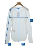 IENA LA BOUCLE（イエナラブークル）Tシャツ・カットソー 白 サイズ:F レディース/2200694801305