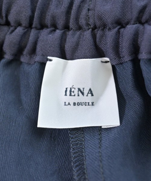 IENA LA BOUCLE（イエナラブークル）その他 青 サイズ:38(M位) レディース/2200696639036
