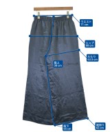 IENA LA BOUCLE（イエナラブークル）その他 青 サイズ:38(M位) レディース/2200696639036