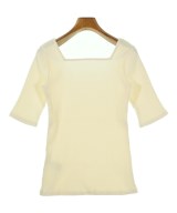 IENA LA BOUCLE（イエナラブークル）Tシャツ・カットソー 白 サイズ:F レディース/2200694920389