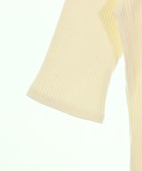 IENA LA BOUCLE（イエナラブークル）Tシャツ・カットソー 白 サイズ:F レディース/2200694920389