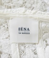 IENA LA BOUCLE（イエナラブークル）カーディガン 白 サイズ:F レディース/2200700239146