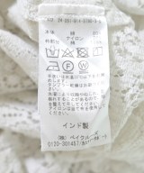 IENA LA BOUCLE（イエナラブークル）カーディガン 白 サイズ:F レディース/2200700239146