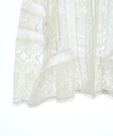 IENA LA BOUCLE（イエナラブークル）カーディガン 白 サイズ:F レディース/2200700239146