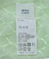 IENA LA BOUCLE（イエナラブークル）ヘアアクセサリー 緑 サイズ:- レディース/2200695671341