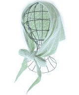 IENA LA BOUCLE ヘアアクセサリー
