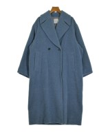 IENA LA BOUCLE チェスターコート