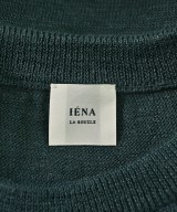IENA LA BOUCLE（イエナラブークル）ベスト 緑 サイズ:F レディース/2200701190040
