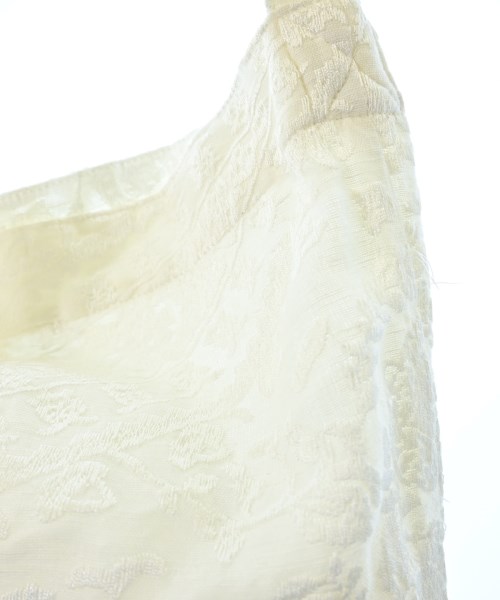 IENA LA BOUCLE（イエナラブークル）その他 白 サイズ:- レディース/2200655259138