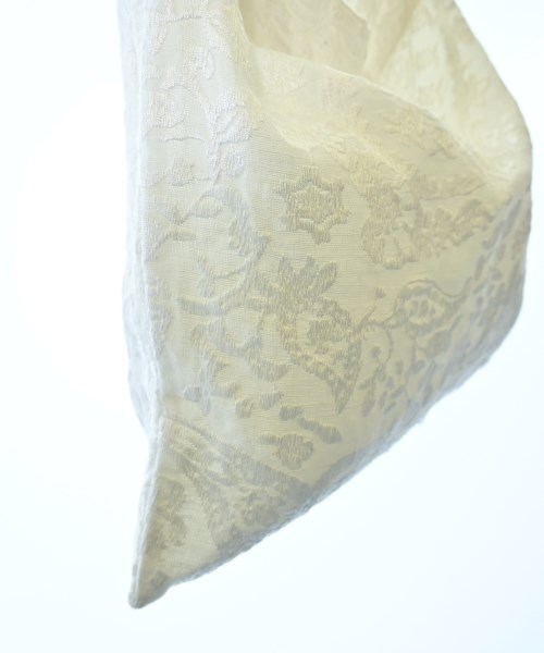 IENA LA BOUCLE（イエナラブークル）その他 白 サイズ:- レディース/2200655259138