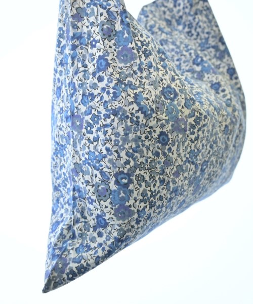 IENA LA BOUCLE（イエナラブークル）その他 青 サイズ:- レディース/2200655259145