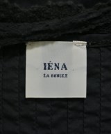 IENA LA BOUCLE（イエナラブークル）ブラウス 黒 サイズ:F レディース/2200653951119