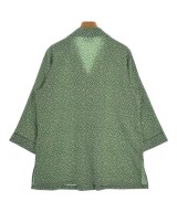 IENA LA BOUCLE（イエナラブークル）カジュアルシャツ 緑 サイズ:-(M位) レディース/2200659835086