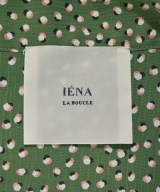 IENA LA BOUCLE（イエナラブークル）カジュアルシャツ 緑 サイズ:-(M位) レディース/2200659835086