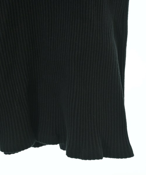 IENA LA BOUCLE（イエナラブークル）Tシャツ・カットソー 黒 サイズ:-(M位) レディース/2200708930069